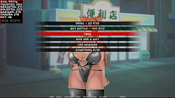 Preview 2 of Casting Agend - Sarada Training (Kamos.Patreon) - Part 8 Finally We Are Kage By LoveSkySan69