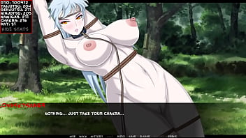 Preview 4 of Casting Agend - Sarada Training (Kamos.Patreon) - Part 8 Finally We Are Kage By LoveSkySan69