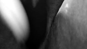 Preview 4 of Tv Anchor Sama Paras - Pussy play