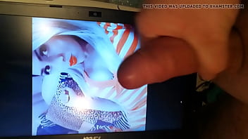 Preview 2 of Pussy Finger Fuck - cumshot, tribute