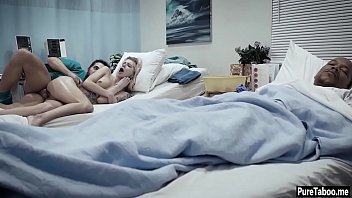 Preview 4 of Bangla Xxxx Bf Xxxvideo Hd - Hurt petite teen fucked by a nasty doctors big dick