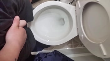 Preview 3 of Cherry Ink - Flaccid piss