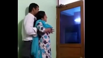 Preview 2 of Maya Khalifa Sex - Indian giving joy to his friend