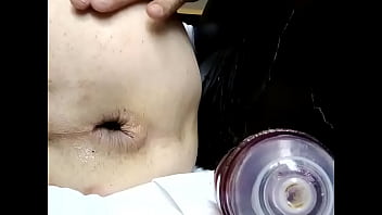 Preview 4 of Don Lot - AnalAlain goes wild2