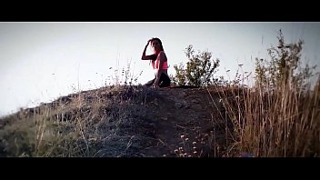Preview 1 of Ruselt - xCHIMERA - Katy Rose wears stockings in hot fetish sex session