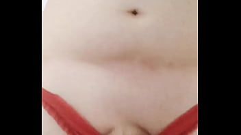 Preview 2 of Big Milf But - Brincando