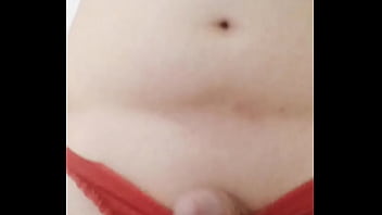 Preview 3 of Big Milf But - Brincando