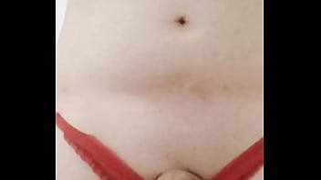 Preview 1 of Big Milf But - Brincando