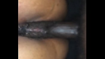 Preview 2 of Anglina Ames - Phat pussy black milf