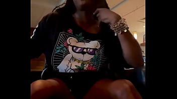 Preview 2 of W Wwwwx Xx - I&rsquo_M EVERY MAN&rsquo_S FAVORITE KANDI BAR!#Blacktrans #Ebonytrans #BlackTgirls #prettytrans #beautitultrans #sexytrans #natu...