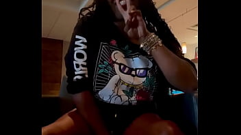 Preview 4 of W Wwwwx Xx - I&rsquo_M EVERY MAN&rsquo_S FAVORITE KANDI BAR!#Blacktrans #Ebonytrans #BlackTgirls #prettytrans #beautitultrans #sexytrans #natu...