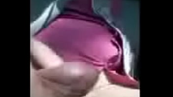 Preview 2 of 3grils 1boy - Un fan se masturbe pour chienne Marie dans les bois