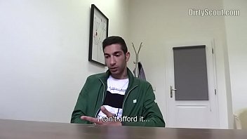 Preview 3 of Cheba Saba - DIRTY SCOUT 132