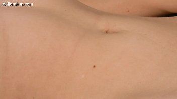 Preview 3 of Indianuntyboy - Arina Sunflower: virginity confirmation and masturbation.