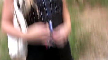 Preview 1 of Xxx2019 Hd Videosony Lony - POV on the beach