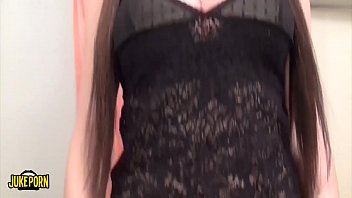 Preview 3 of Indian First Time Vergin - Casting a very hot brunette,  who goes crazy while being fucked