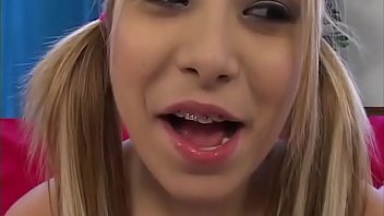 Preview 1 of Mom Emma Butt Son - Kat get a dick and a nice blow job