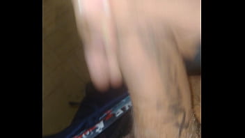 Preview 2 of Real Secretary Bbj - Me la corro