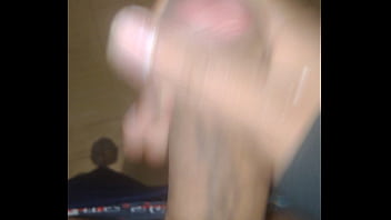 Preview 3 of Real Secretary Bbj - Me la corro
