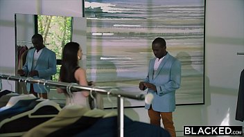 Preview 1 of Xxx Porn 3gp Download - BLACKED Fianc&eacute_ Lies and Cheats To Have BBC for A Weekend