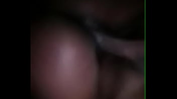 Preview 1 of Inflationg Belly - Riding big dick