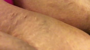 Preview 3 of Black Xnxx Oil - Virgin ass and pussy