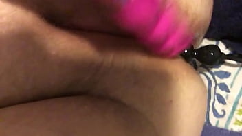 Preview 1 of Black Xnxx Oil - Virgin ass and pussy