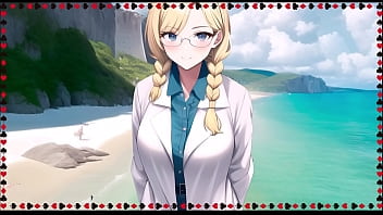 Preview 1 of Kand Video - Theft Is The Cause For Cutie Haydens Punishment