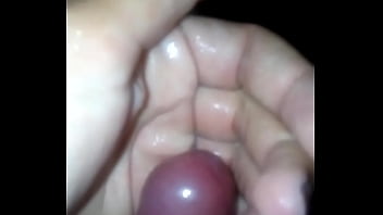 Preview 2 of Small Boobs Young Girls Sex - Teen test out her cum-hole with toys and then gets some dick