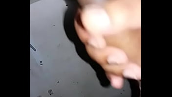 Preview 1 of Cum On Lips - Leite
