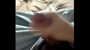 Preview 4 of Chuck Hold - Dick and feet