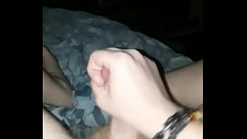 Preview 2 of Ryap Sax - Armature wanking wednesday