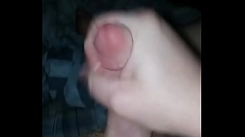 Preview 4 of Ryap Sax - Armature wanking wednesday