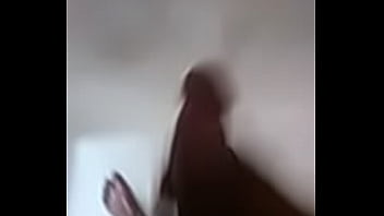 Preview 2 of Japanese Teen Bushy Pussy - Nut in the shower