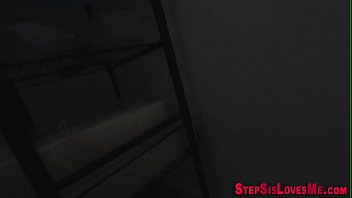 Preview 1 of Adultbb Eu - Les stepsis rides strapon