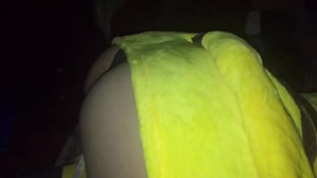 Preview 3 of Mom And Son Naght - Pikachu culona