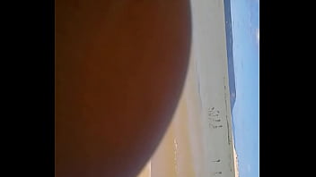 Preview 4 of Marop Sex - Casal no oral em praia deserta