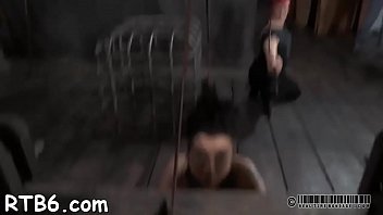 Preview 3 of Indion Se X - Master is giving gagged chick a b. snatch pleasuring