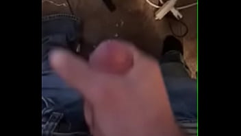 Preview 4 of Sex Vedeo Story - Stroking Cumshot