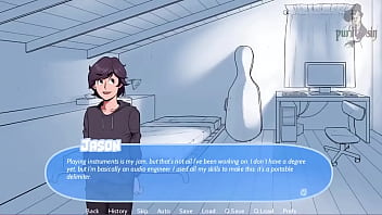 Preview 4 of Dared To Pee In Pants - Snow Daze The Music Of Winter Special Edition Walkthrough Day 0