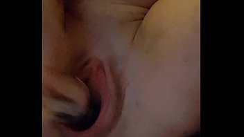 Preview 4 of Boy N Boys Porn - Greedy pumped up pussy squirts with excitement