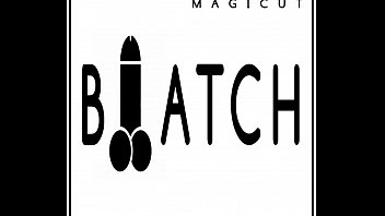 Preview 4 of Augestine Hard - MAGICUT - Biatch
