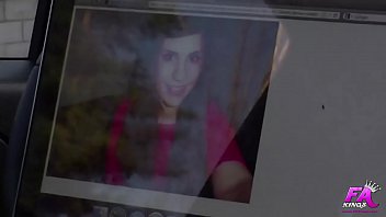 Preview 1 of Butul Porn - 18yo,  student fron a religious wealthy parents,  she&#039_s the black sheep of the family.