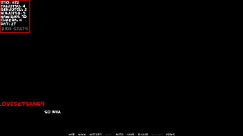 Preview 2 of Xnxx Sexy Nurse Sex - Sarada Training (Kamos.Patreon) - Part 6 Old Friends By LoveSkySan69