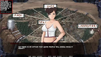 Preview 3 of Xnxx Sexy Nurse Sex - Sarada Training (Kamos.Patreon) - Part 6 Old Friends By LoveSkySan69