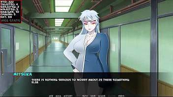Preview 4 of Xnxx Sexy Nurse Sex - Sarada Training (Kamos.Patreon) - Part 6 Old Friends By LoveSkySan69