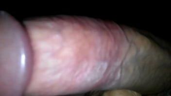Preview 4 of Mom Handjob Ten Young - Pija madura caliente y dura come co&ntilde_o y culo