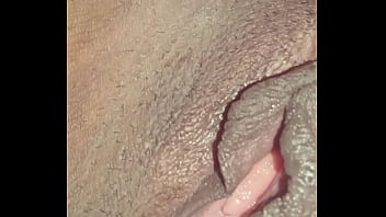 Preview 4 of Big Fake Ass - Lekker me kutje wrijven