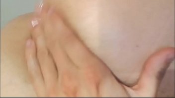 Preview 3 of Indian Pinko Tv - Gaping my tiny twink asshole with my vibrator