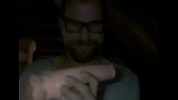 Preview 1 of Bro Caught And Join - Little Slut blow Play with the Dildo